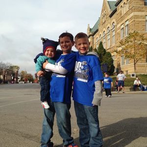 Meet your Posher, Paula